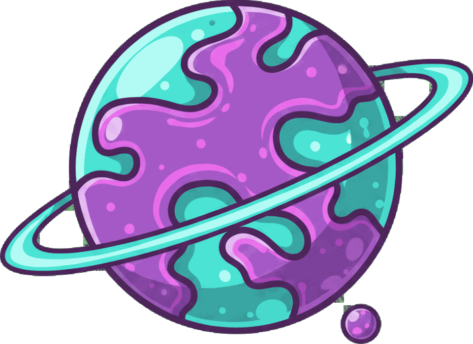 Planet Gloop
